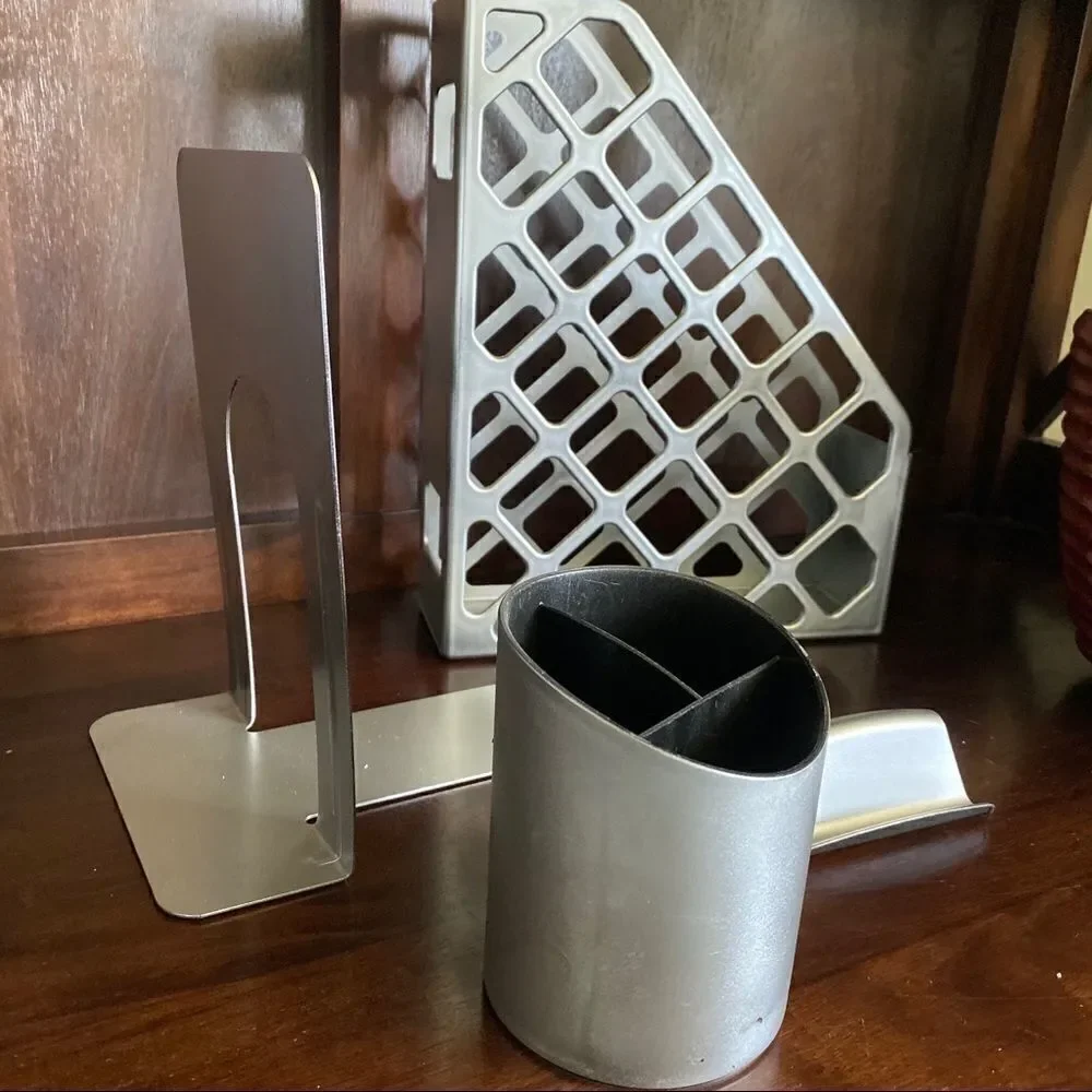 Office organizational bundle of supplies